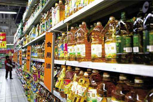 食(shi)品包裝(zhuang)領(ling)域